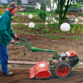 Schutzausrüstung für die Gartenarbeit: Alles, was Sie wissen müssen